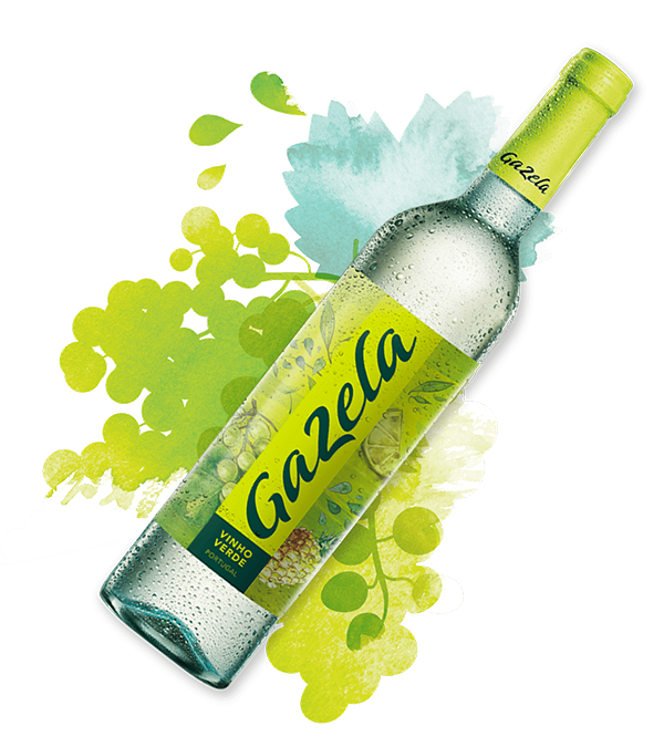 Gazela Vinho Verde photo 2