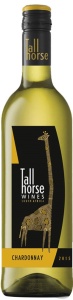 Tall Horse Chardonnay photo