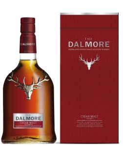 Виски Dalmore Cigar Malt photo