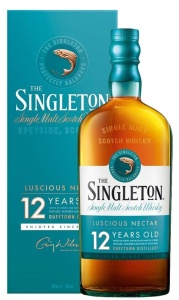 The Singleton Of Dufftown 12YO photo