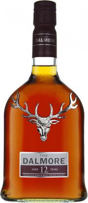 Dalmore 12 YO photo 2