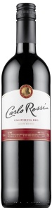 Carlo Rossi California Red photo