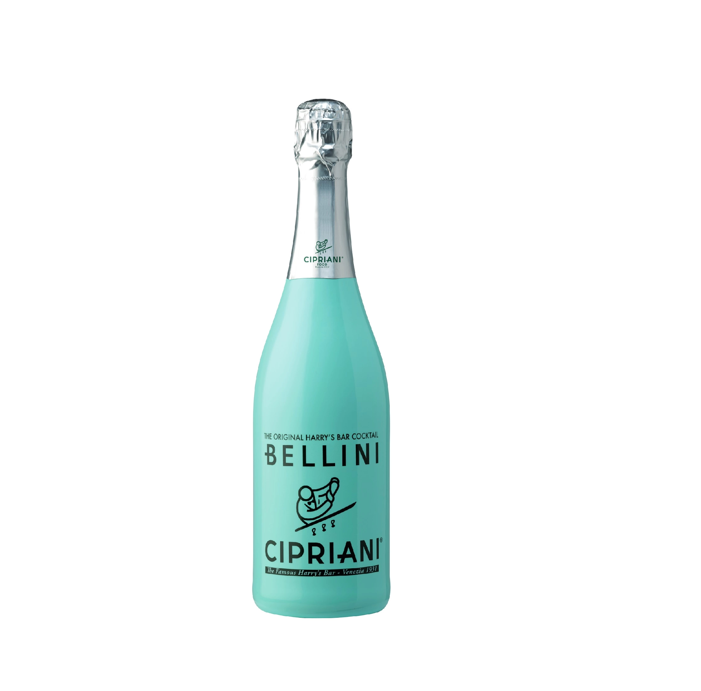 Cipriani Bellini 0,75 ml photo 1