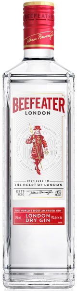 Джин Beefeater 0,7 photo 1