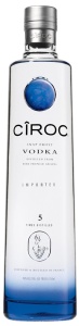 Ciroc 0,7 photo