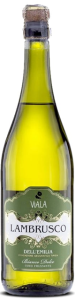 Viala Lambrusco Bianco photo