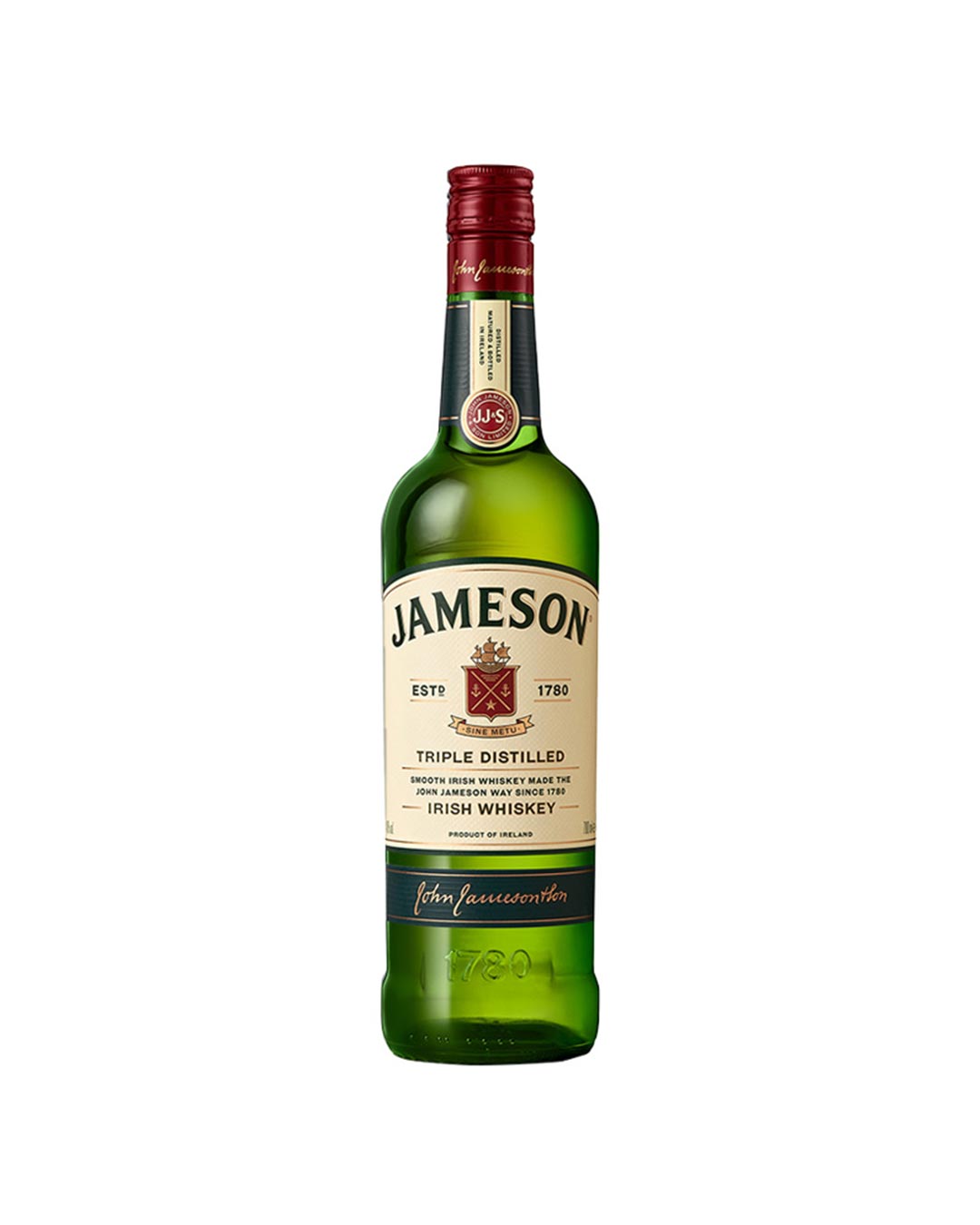 Jameson 0,7 photo 1