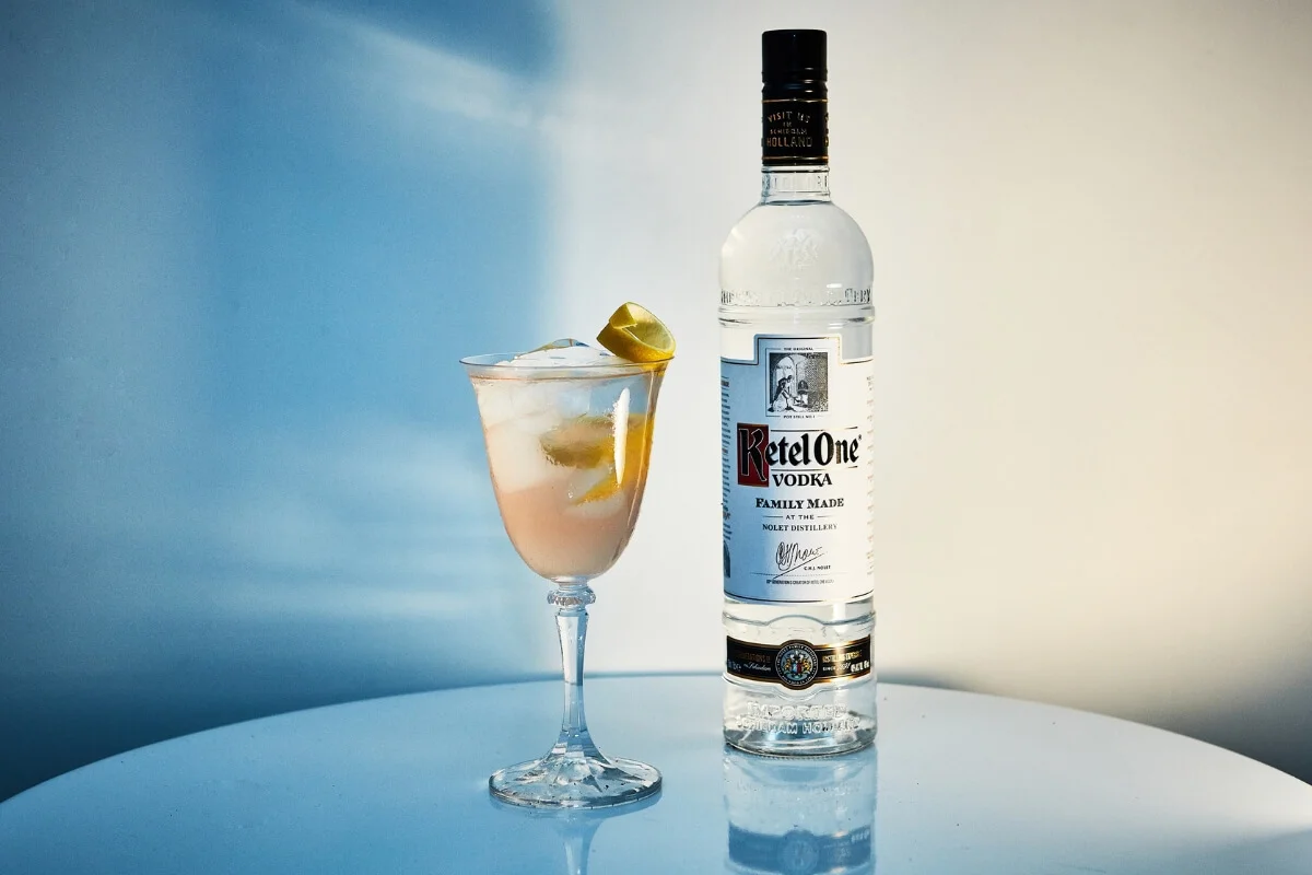 Ketel One Vodka 1 photo 2