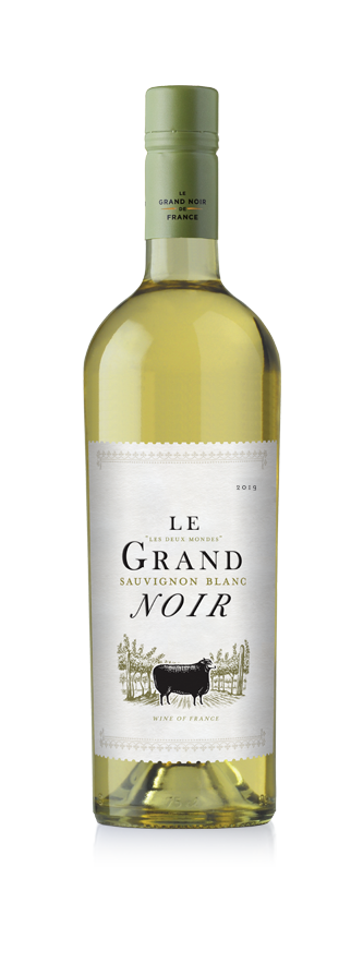 Le Grand Noir Sauvignon Blanc photo 1