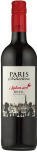 Paris Seduction Medium Sweet Rouge photo