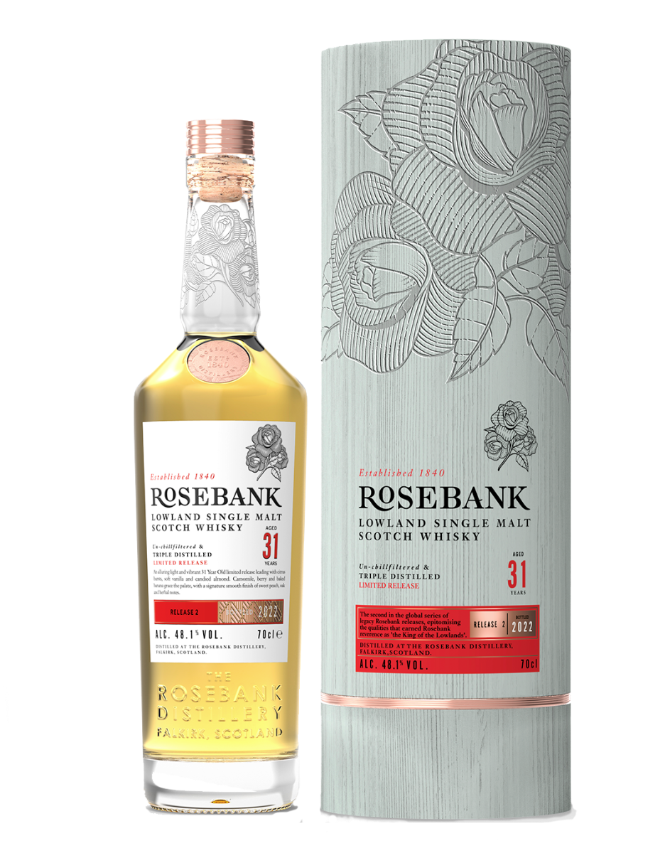 Rosebank 31YO photo 1