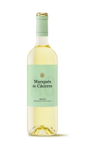 Marqués de Cáceres Rioja Blanco photo