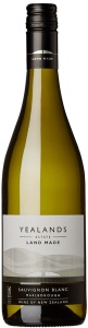 Yealands Land Made Sauvignon Blanc photo