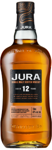 Jura 12YO 0,7 photo