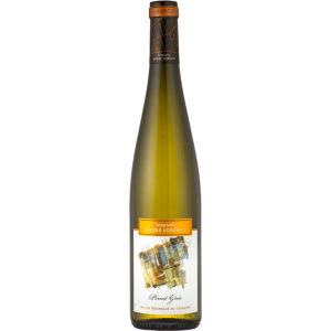 Andre Lorentz Pinot Gris 0.75 photo