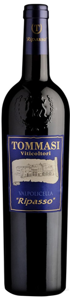 Tommasi Ripasso Valpolicella Classico Superiore photo 1