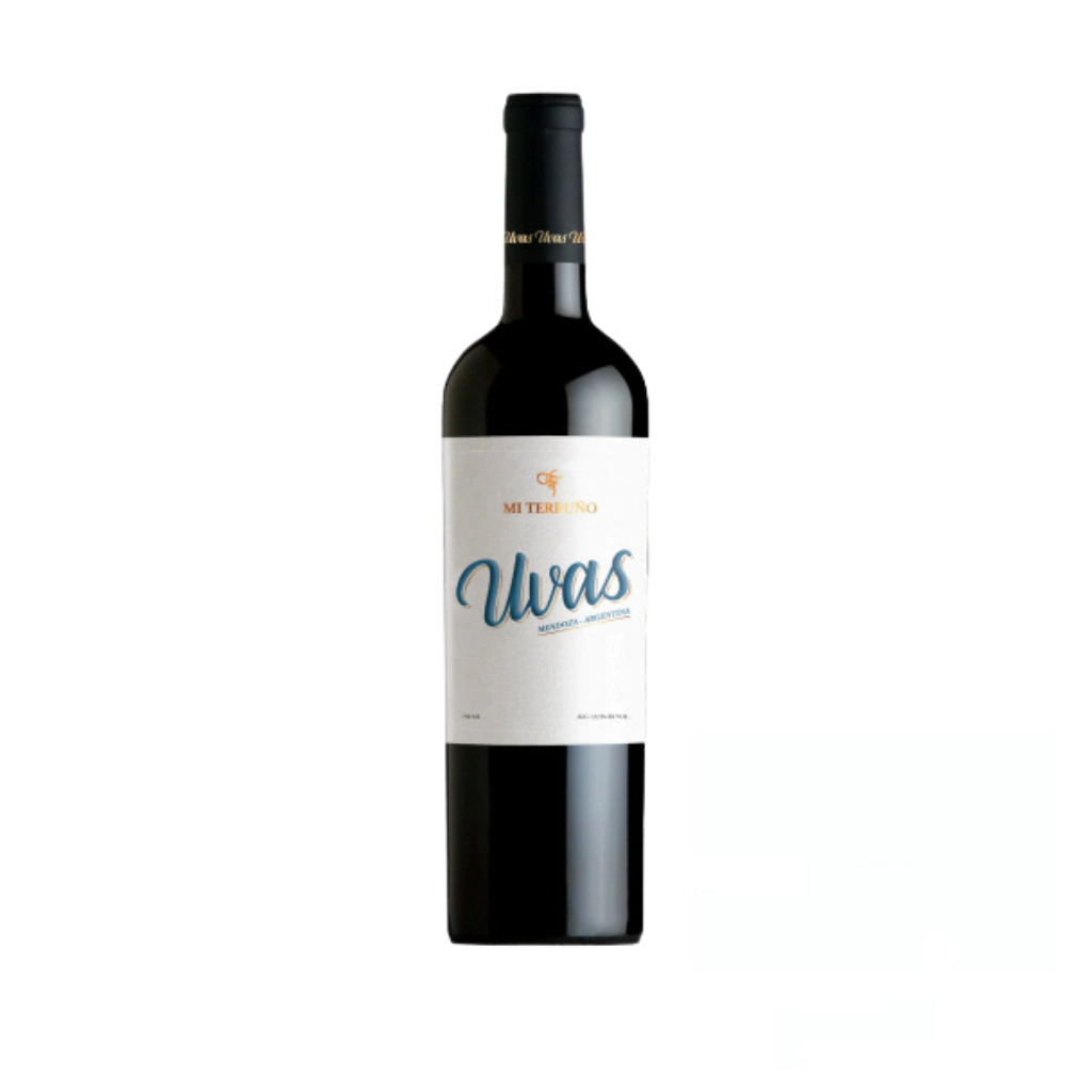 Mi Terruno, Uvas Sweet Malbec photo 1