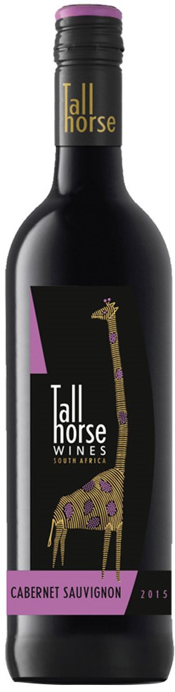 Tall Horse Cabernet Sauvignon photo 1