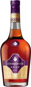 Courvoisier VSOP 0,5 photo