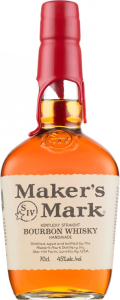 Виски Maker's Mark 0,7 photo