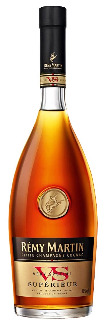 Remy Martin VS 0,5 photo 1