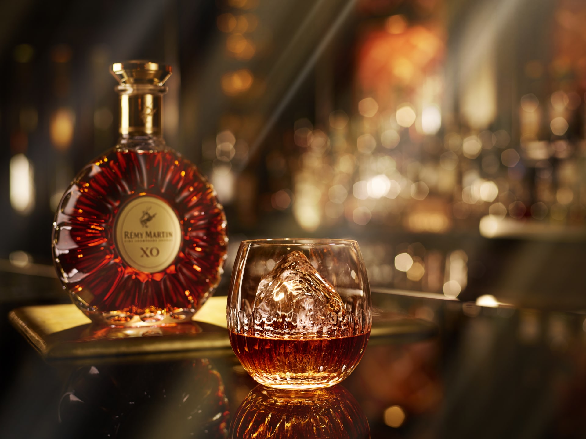 Remy Martin XO 0,7 photo 3