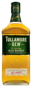 Tullamore Dew 0,5 photo