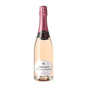 Moingeon, Crémant de Bourgogne Rose Brut photo