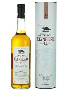 Clynelish 14yo 0.7 photo