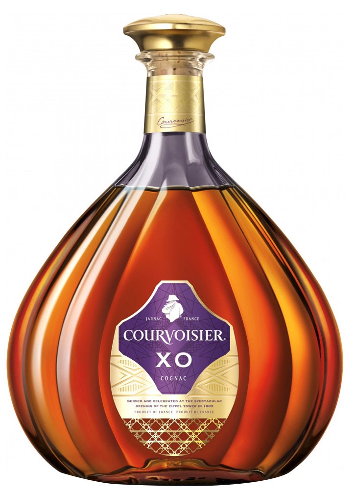 Courvoisier XO 0,7 photo 1