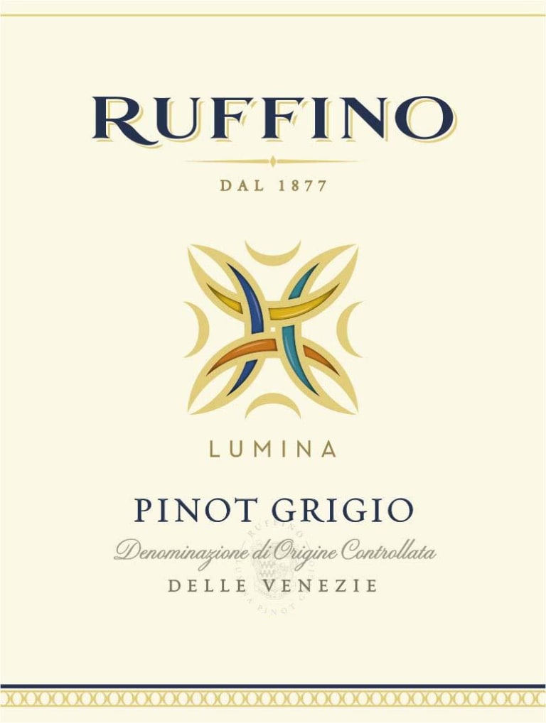 Ruffino Lumina Pinot Grigio photo 2