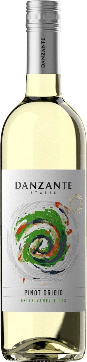 Danzante Pinot Grigio IGT Delle Venezie photo 1