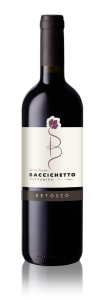 BACCICHETTO VITTORINO REFOSCO IGT TREVENEZIE 2020 photo