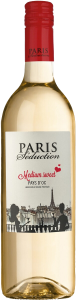 Paris Seduction Medium Sweet Blanc photo