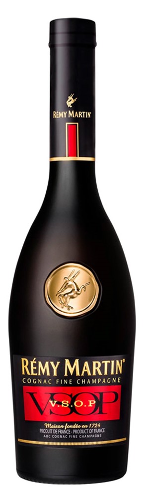 Remy Martin VSOP 0,7 photo 1