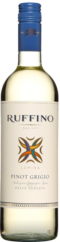 Ruffino Lumina Pinot Grigio photo 1