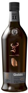 Glenfiddich Project XX 0,7 photo