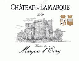 Chateau de Lamarque 'Heritiers des Marquis d'Evry' photo 2