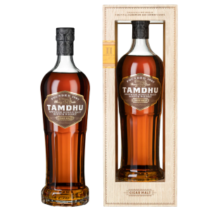 Tamdhu Cigar Malt II photo