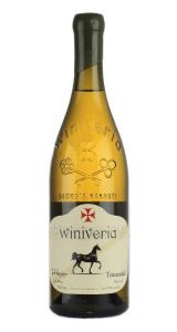 Winiveria Цинандали 0.75 photo Winiveria Цинандали 0.75 photo