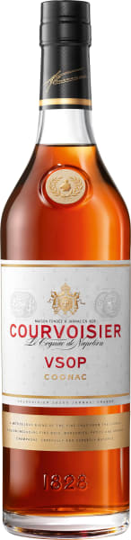 Courvoisier VSOP 0,5 photo 2