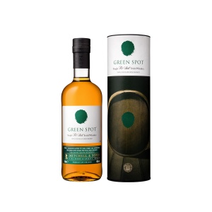 Green Spot Single Pot Still 0.7 photo