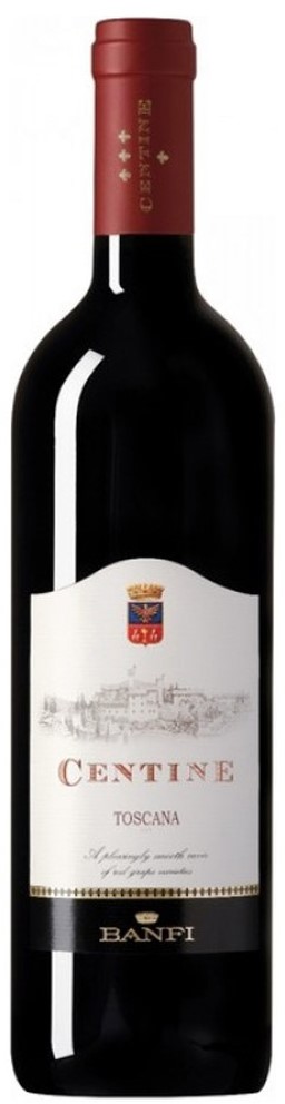 Banfi Centine Rosso photo 1