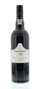 Портвейн Graham's 10 Year Old Tawny Port photo