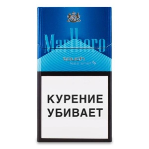 MARLBORO TOUCH photo