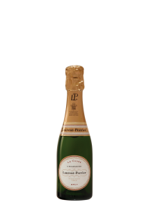 Laurent-Perrier La Cuvee Brut 200ml photo