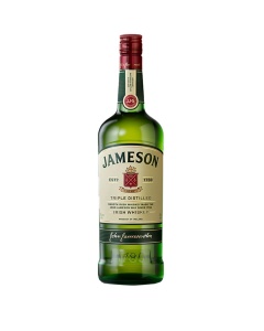 Виски Jameson 1 photo