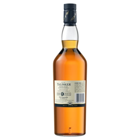 Talisker 10YO photo 3