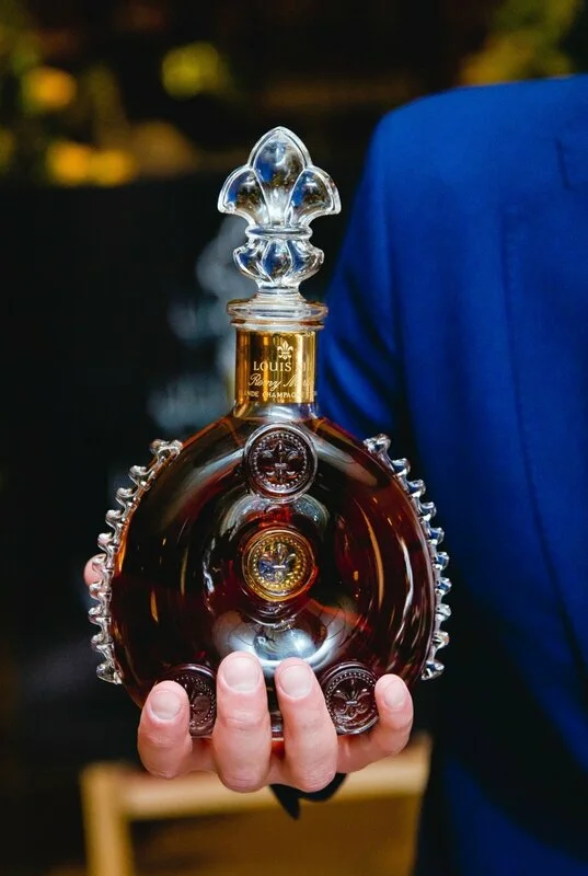 Remy Martin Louis XIII 0,7 photo 4