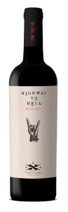 Wines N’ Roses Highway To Hell 0,75 photo